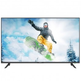 Comprar Televisor Grunkel 5516G4K 55" Led Android Tv 4k Smart Tv Oferta Outlet