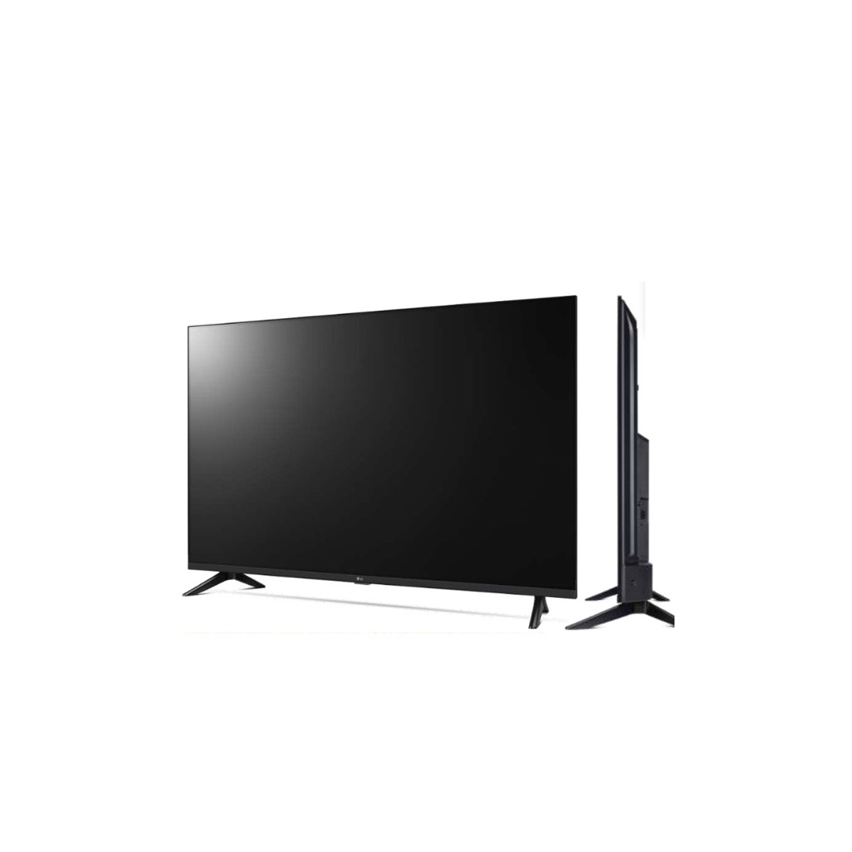 Televisor LG 50 PULGADAS Ultra HD 4k Smart TV WiFi 50UR73006LA