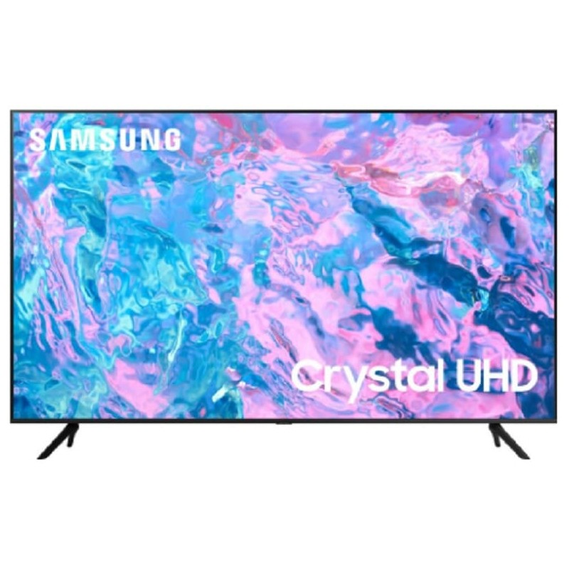 TV LED SAMSUNG UE50CU7172UXXH de 50'' 4K SMART
