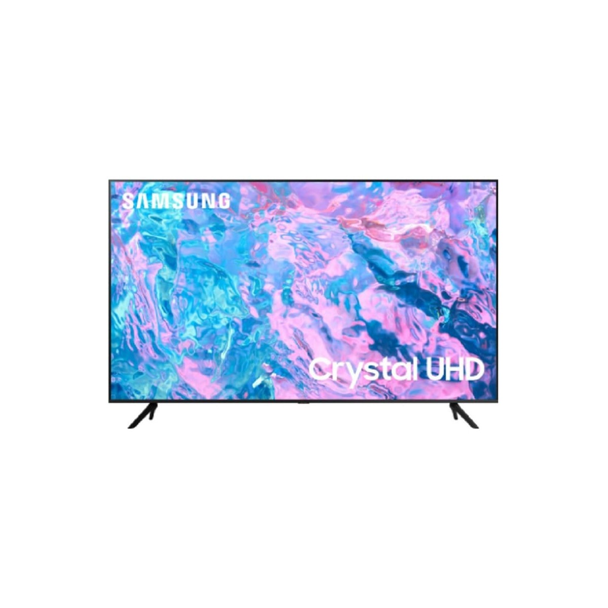 TV LED SAMSUNG UE50CU7172UXXH de 50'' 4K SMART