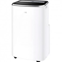 Comprar Aire acondicionado Aeg AXP26U558HW ChillFlex Silence BTU 9000 Oferta Outlet