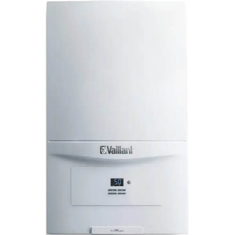 Caldera Vaillant 2519977 ECO PUE 24Kw