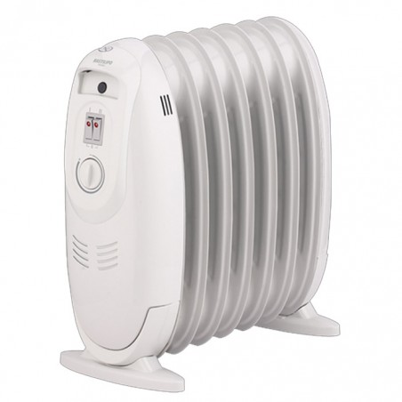 Radiador Bastilipo MRA900 mini 7 elementos 900w