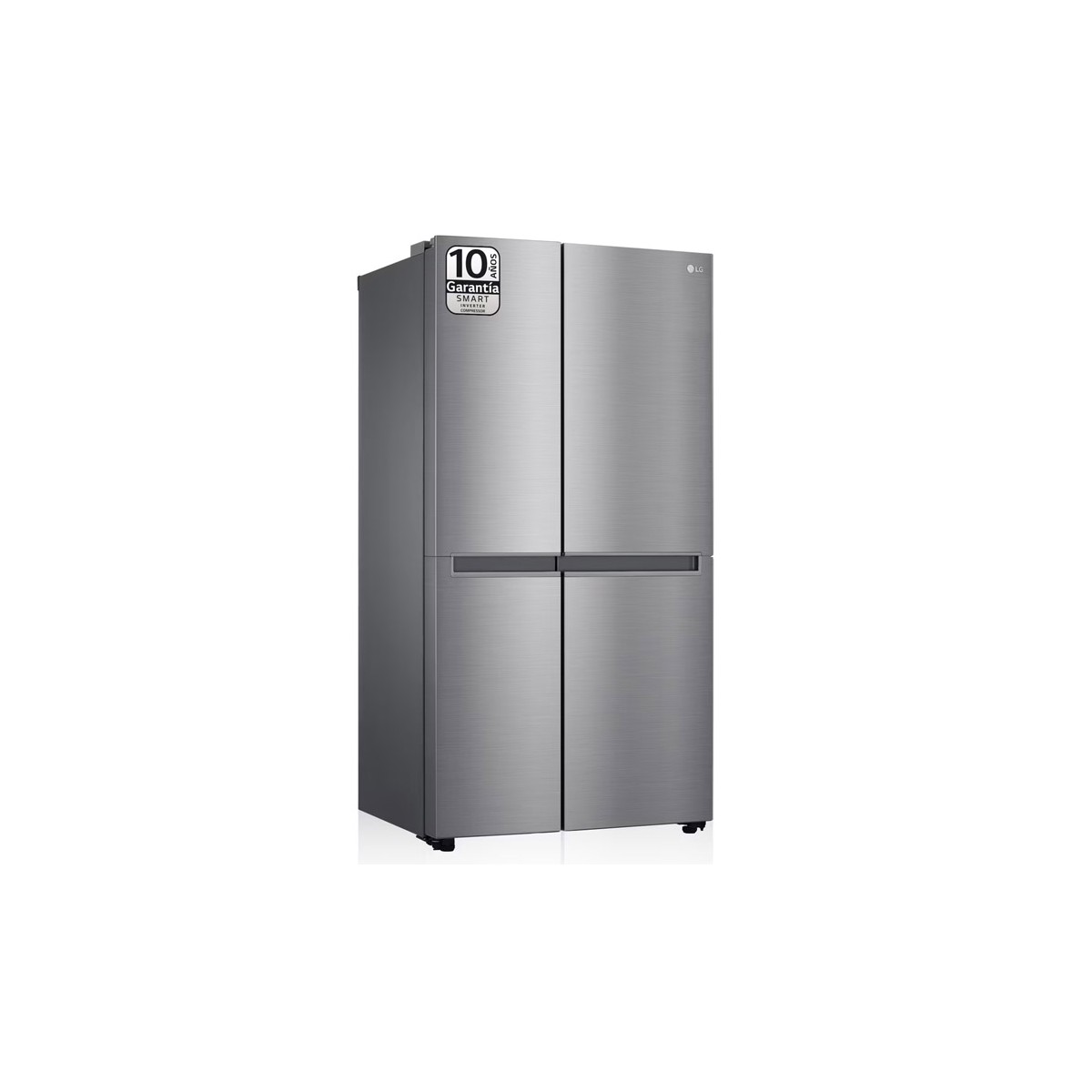 Frigorifico Americano Lg GSBV30PZXM 179cm Inox