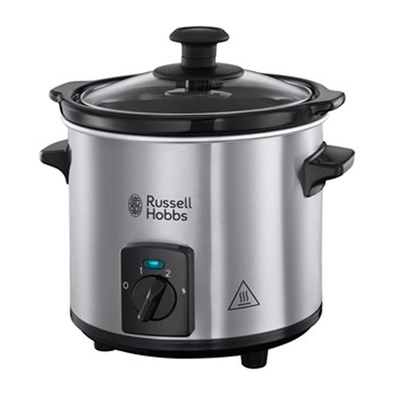 Olla Coccion Lenta Russell Hobbs 2557056 Compact