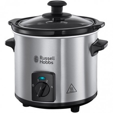 Olla Coccion Lenta Russell Hobbs 2557056 Compact