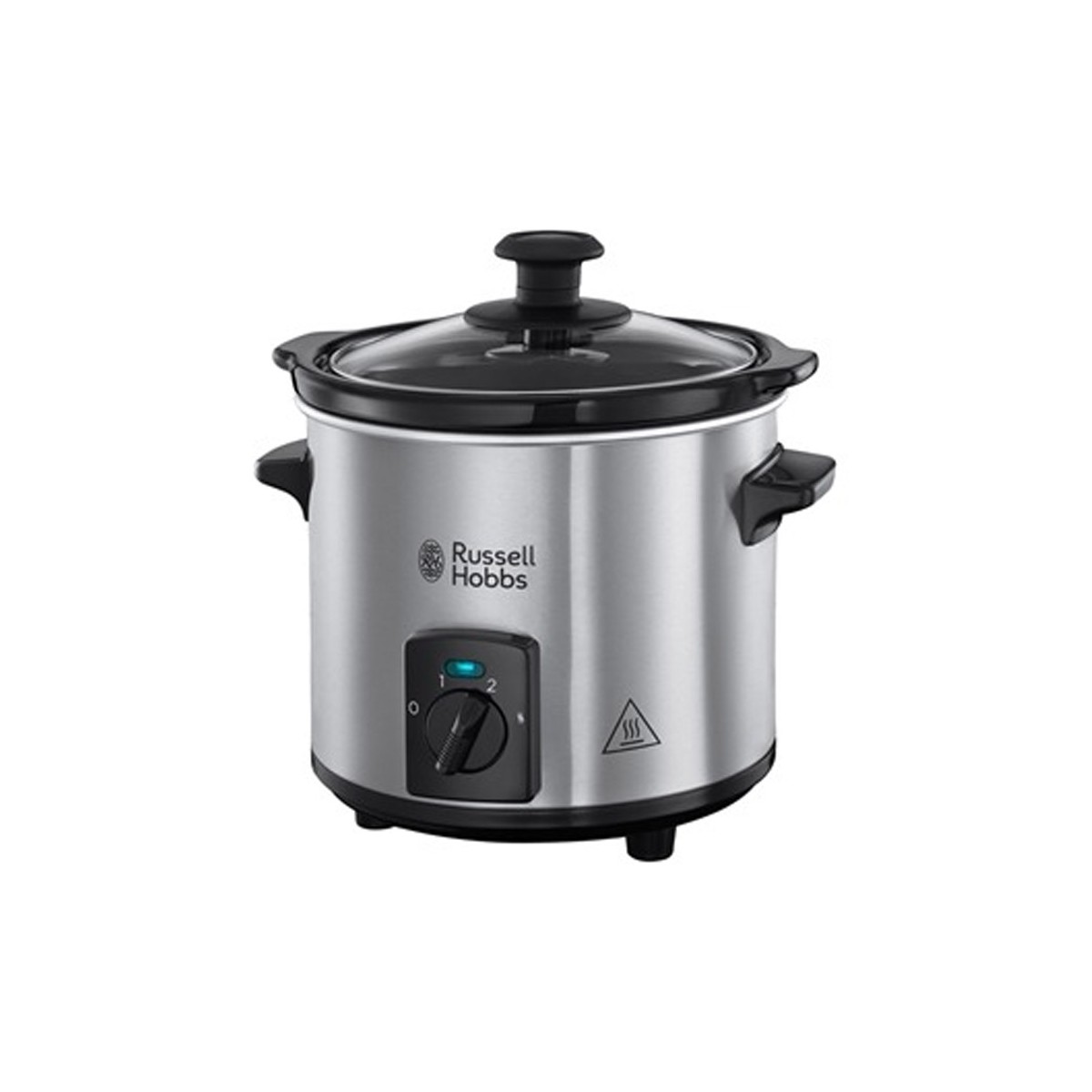 Olla Coccion Lenta Russell Hobbs 2557056 Compact