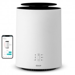 Comprar Calefactor Cerámico DUUX Theesixty 2 Smart Blanco 1800w Oferta Outlet