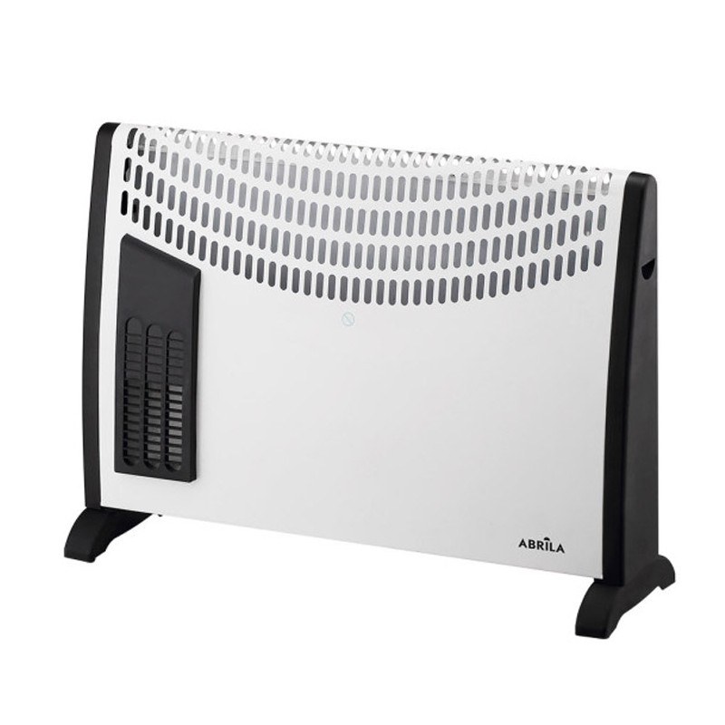 Convector Fabrilamp 2000w Blanco