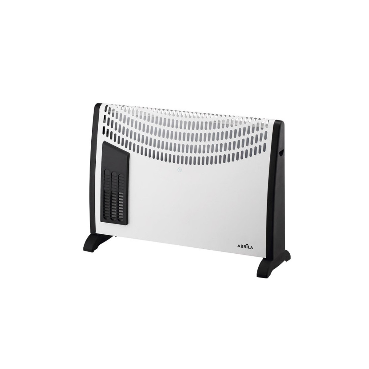 Convector Fabrilamp 2000w Blanco