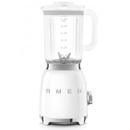 Comprar Batidora de vaso Blanco Smeg BLF03WHEU Oferta Outlet