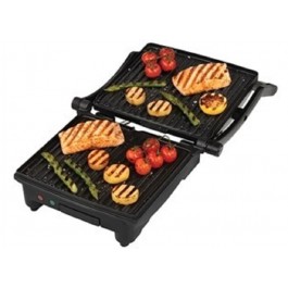 Comprar GRILL RUSSELL HOBBS 2625056 GEORGE FOREMAN FLEXE Oferta Outlet