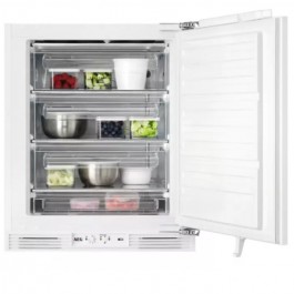 Comprar Congelador Integrado Aeg OAB6I82EF 81cm Blanco Oferta Outlet