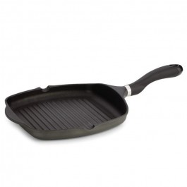 Comprar Grill Valira de 26X26cm Black Induction Oferta Outlet