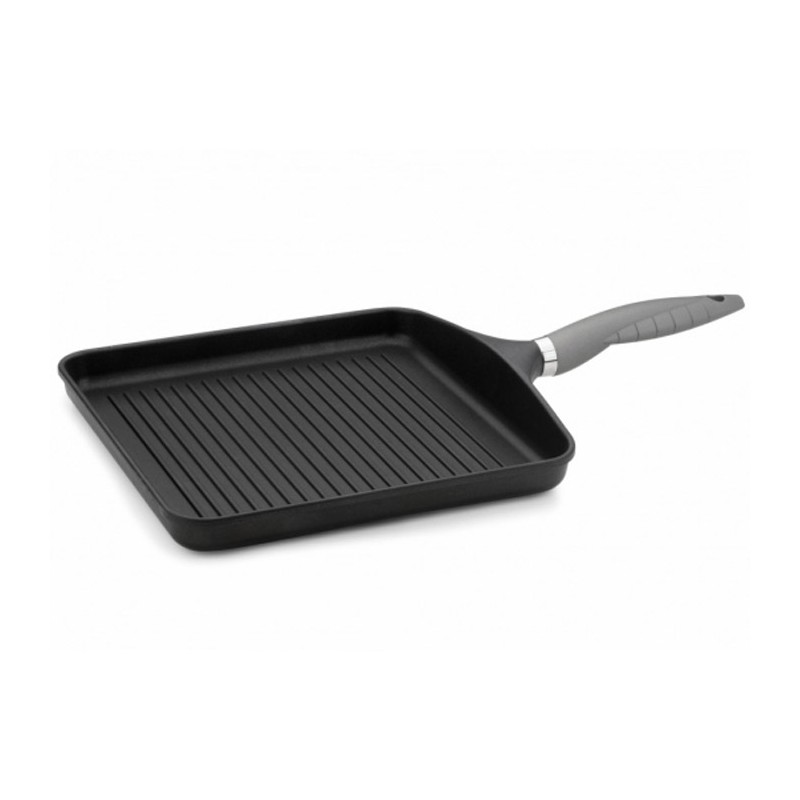 Grill Valira Tecnoform Platinum de 28x28cm