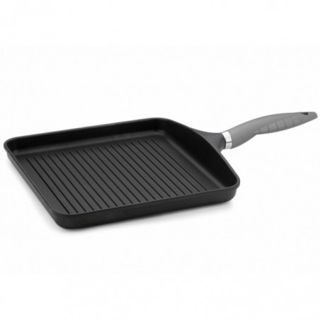 Grill Valira Tecnoform Platinum de 28x28cm