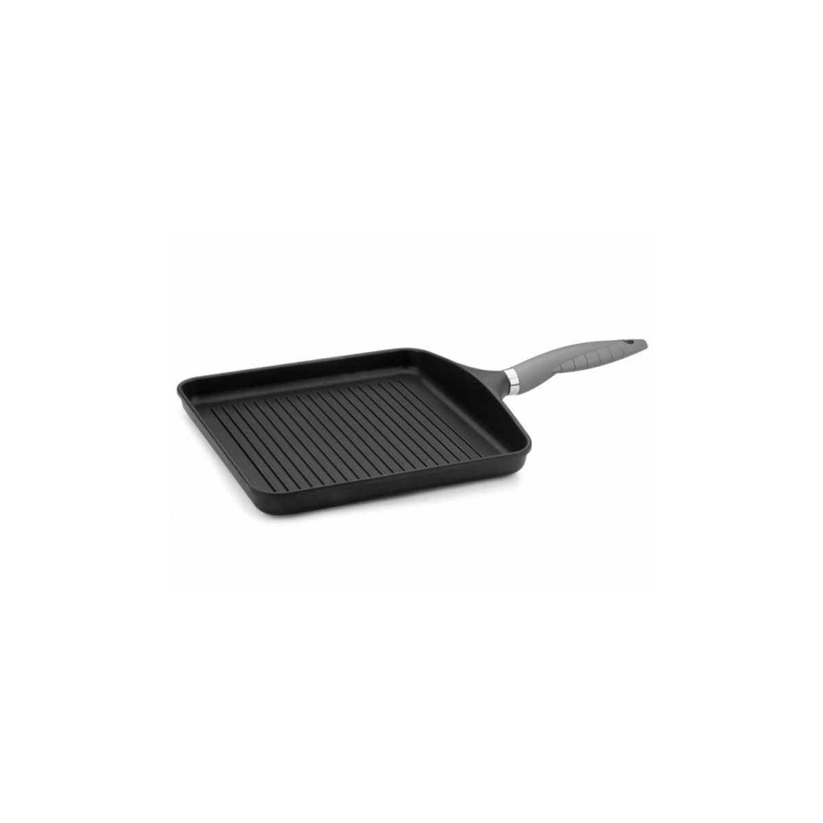 Grill Valira Tecnoform Platinum de 28x28cm