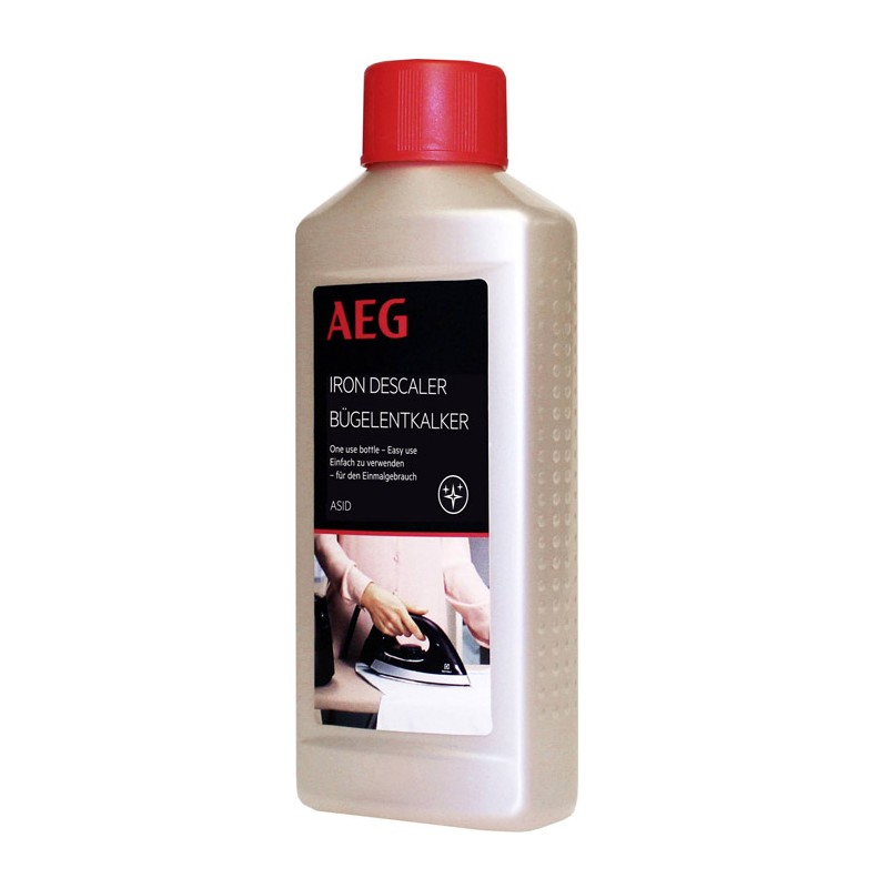 Descalcificador Aeg Asid 250 ml