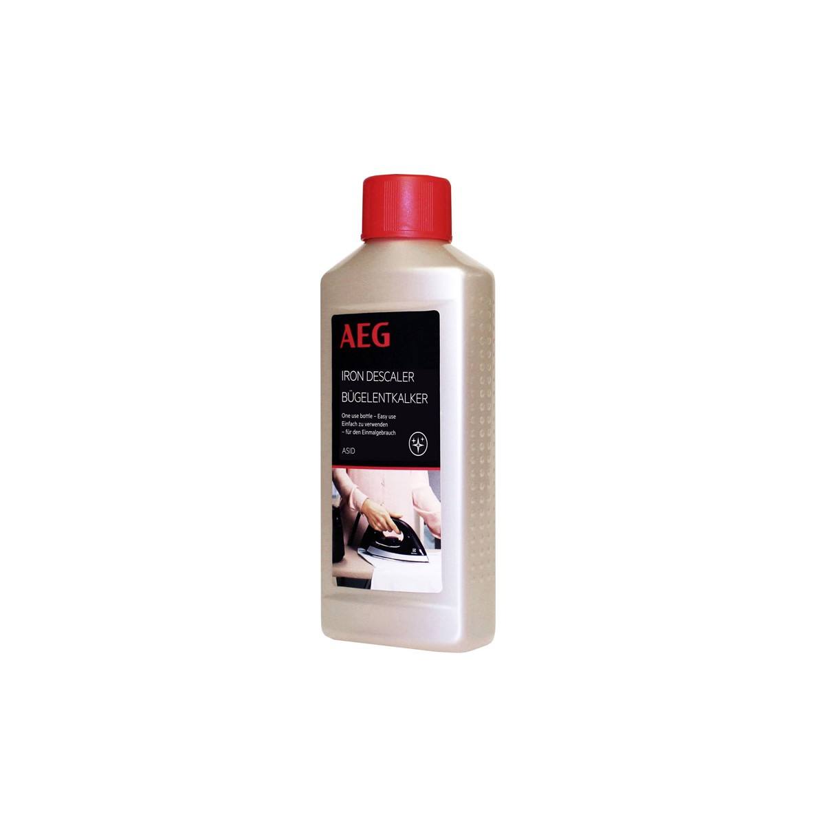 Descalcificador Aeg Asid 250 ml