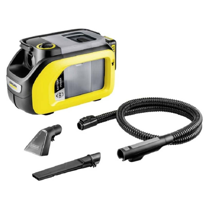 Limpiador Karcher 10815000 SE318