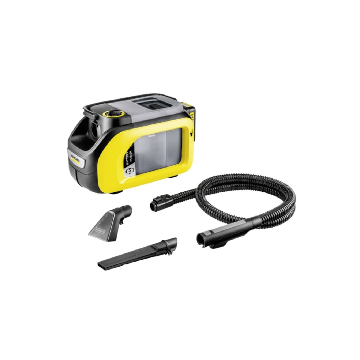 Limpiador Karcher 10815000 SE318