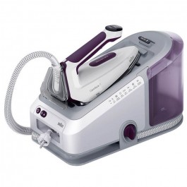 Comprar Centro Planchado Braun IS7266VI Vapor 2700w Oferta Outlet