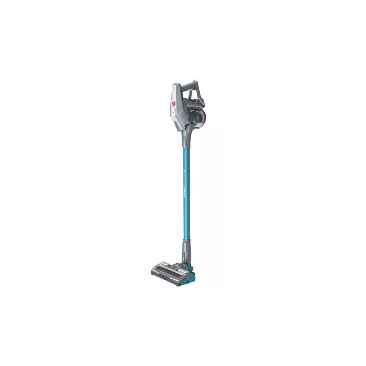 Aspirador Hoover HF322YHM011 Gris