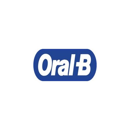 Cepillo Dental Oral-B Pro Serie 1 Junior Morado