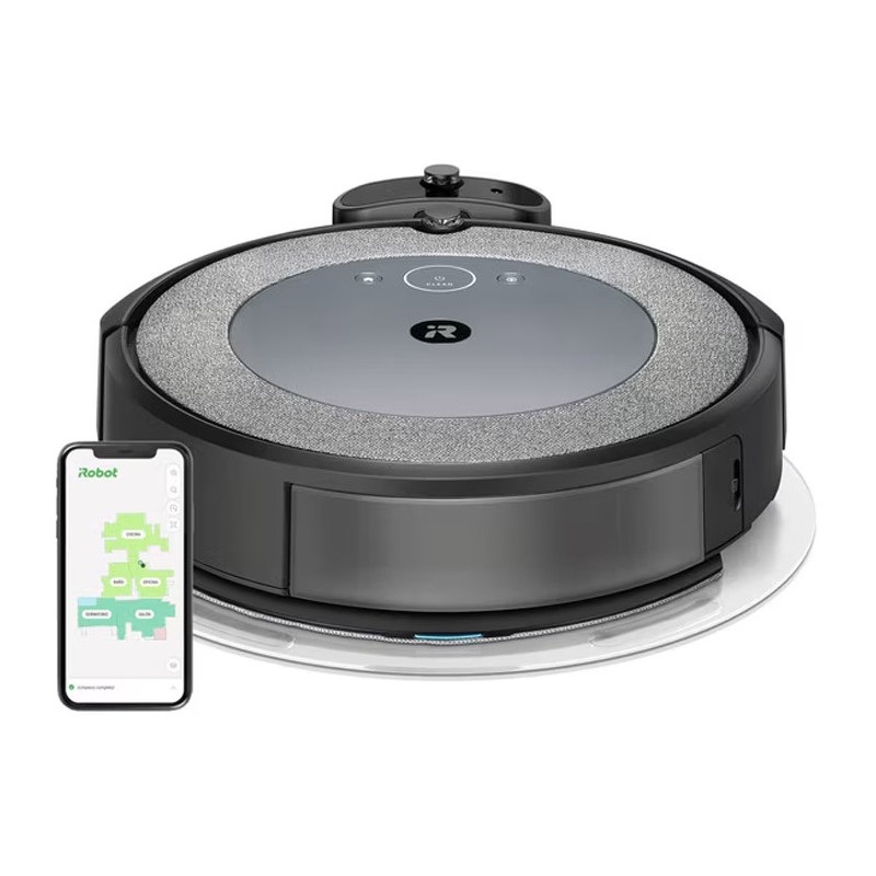 Robot Aspirador Irobot I5178 wifi