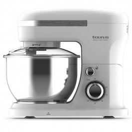 Comprar Amasadora Taurus Mixing Chef Compact 1000w 4L Oferta Outlet