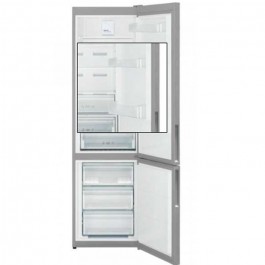 Frigorifico Combi Telefunken TLK202EDXNE 200x60 Inox