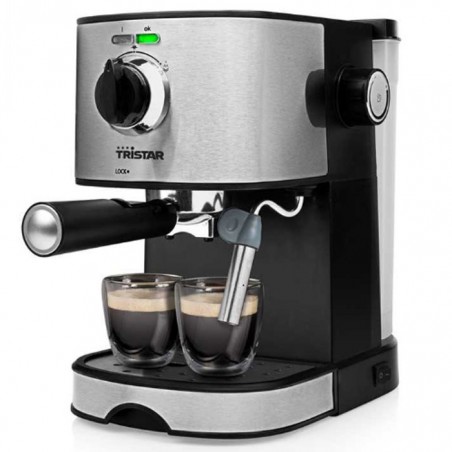 Cafetera Express Tristar CM2275 Expresso 15 Bar