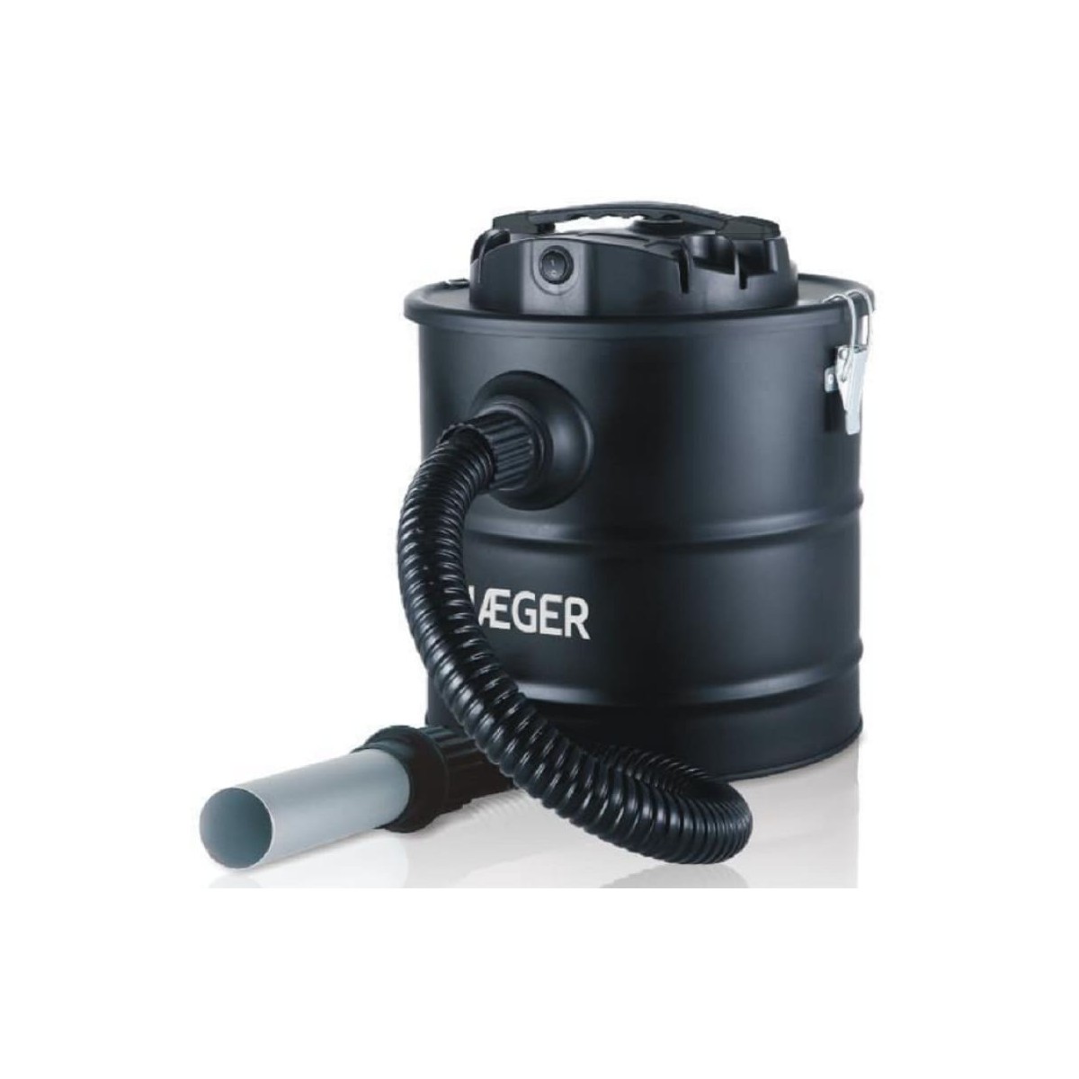 ASPIRADOR de CENIZAS HAEGER VCA18021A de 18L