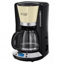 Comprar Cafetera Goteo Russell 2403356 1000w Oferta Outlet