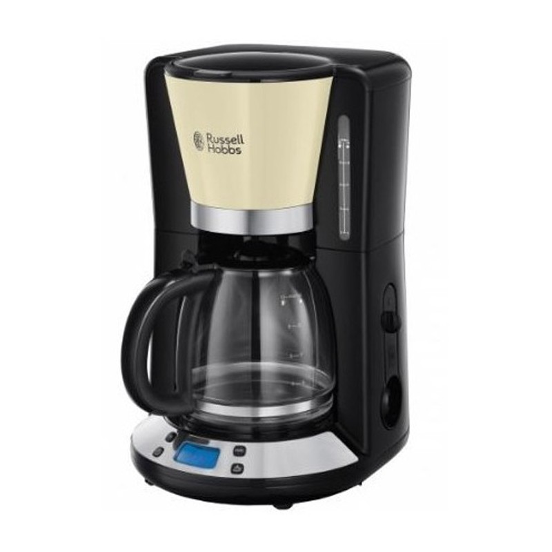 Cafetera Goteo Russell 2403356 1000w