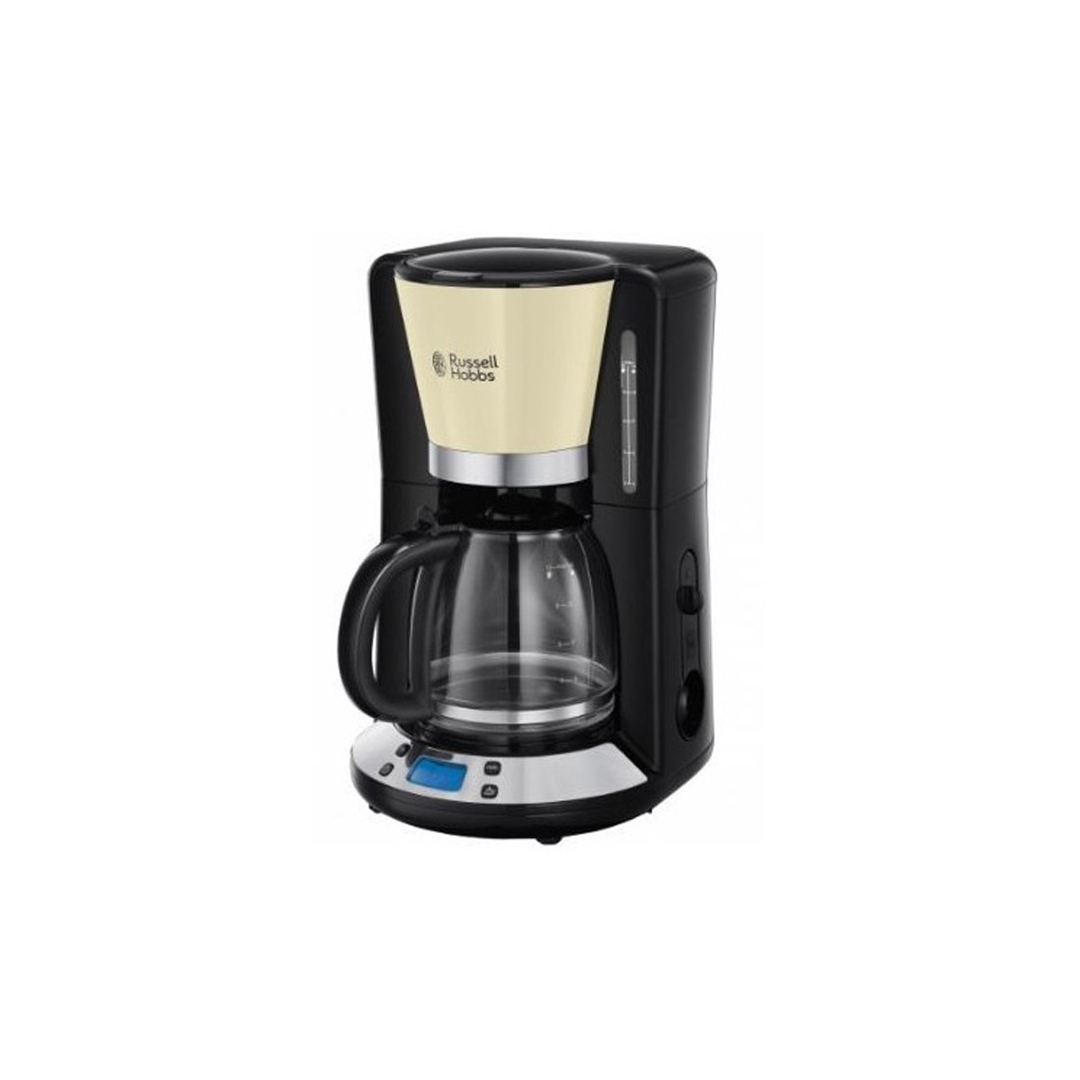 Cafetera Goteo Russell 2403356 1000w