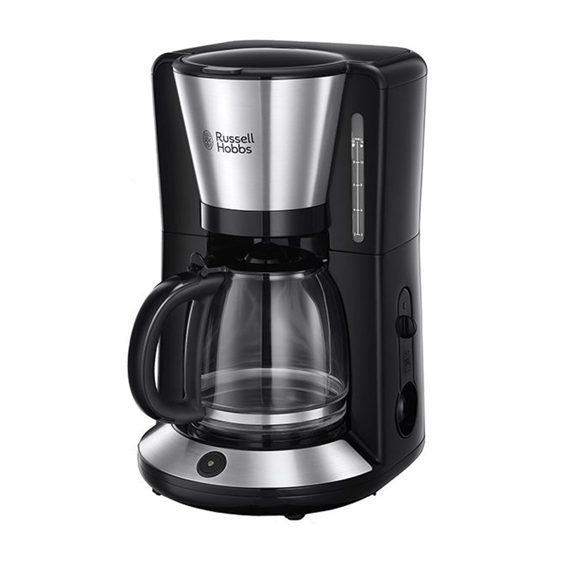 Cafetera Goteo Russel Hobbs 2401056 De Adventure 1100w