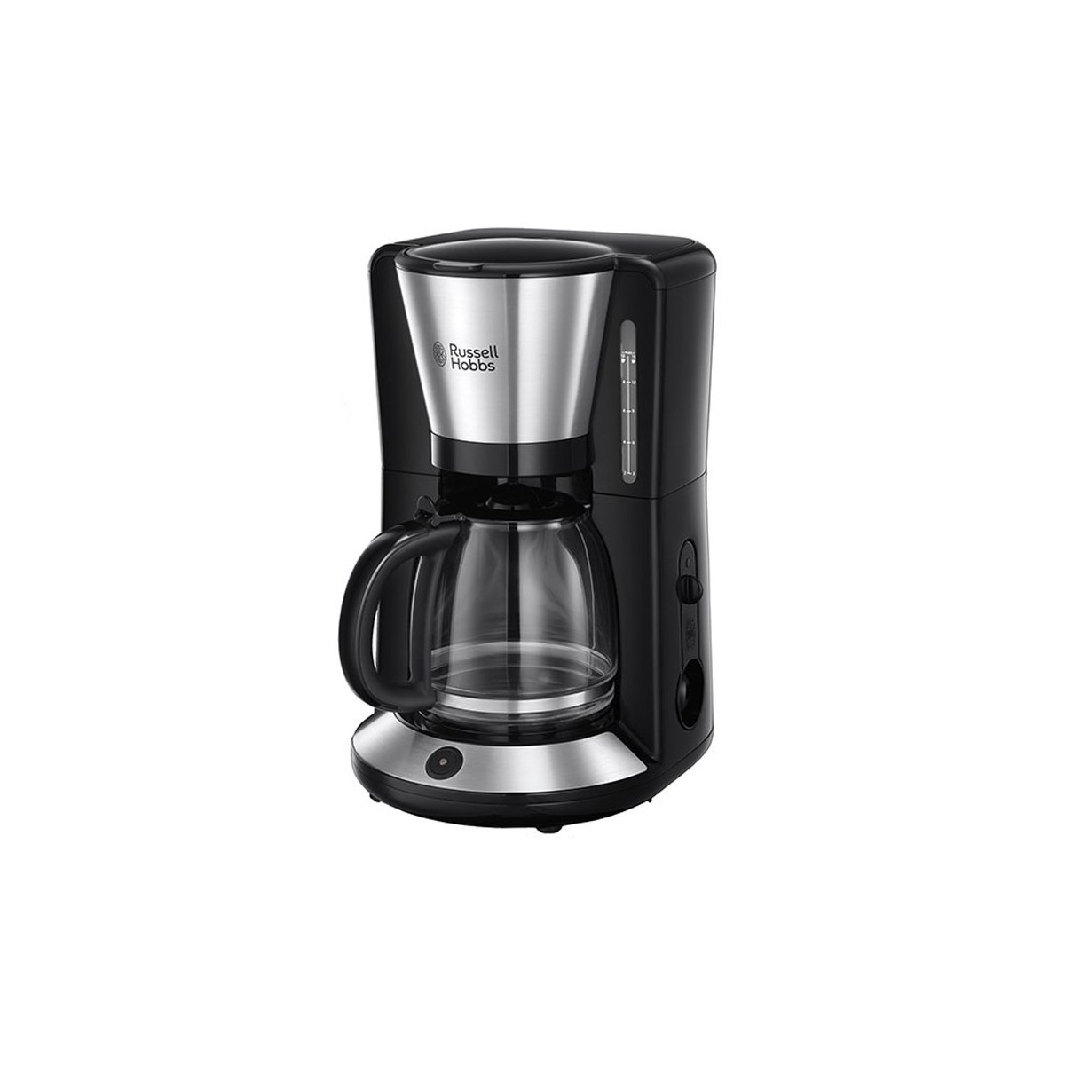 Cafetera Goteo Russel Hobbs 2401056 De Adventure 1100w