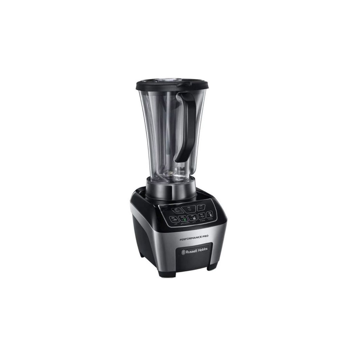 Batidora Vaso Russell Hobbs 2226056 perfomance 1000w Negro