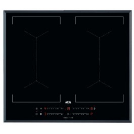 Comprar PLACA de INDUCCIÓN Aeg IKE64450FB MULTIBRIDGE 60cm Oferta Outlet