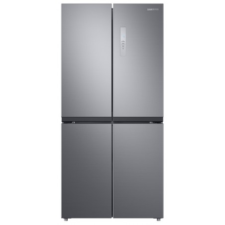 Frigorífico Americano Samsung RF48A400EM9/EF de 179cm No Frost Inox