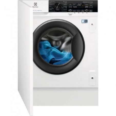 Lavasecadora Electrolux EN7W3866OF 8kg 1551rpm