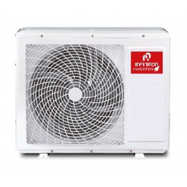 Aire acondicionado Multi-Split 2318, A++, Gas refrigerante R32