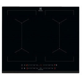 Comprar Placa de inducción de 4 zonas y 60cm Electrolux EIV644 Oferta Outlet