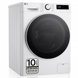 Comprar Lavasecadora Lg F4DR6011AGW 11kg 1400rpm Oferta Outlet