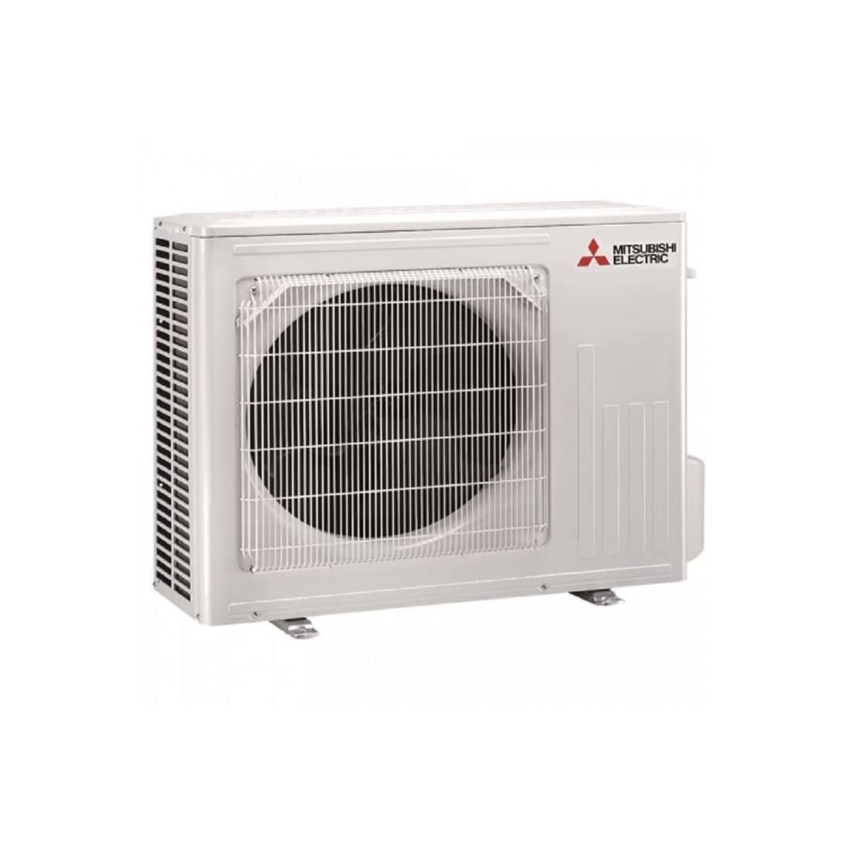 Unidad externa Mitsubishi MUZ-HR71VF-E2 inverter bomba de calor