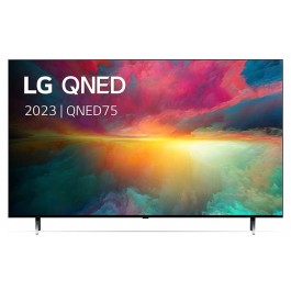Televisor LG 50QNED756RA de 50" SmartTv 4K