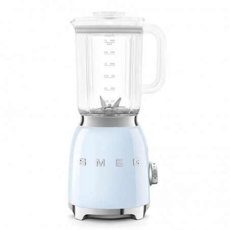 Batidora Smeg BLF03PBEU