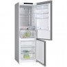 Frigorífico combi  Balay 3KFC879BI Serie Cristal, No Frost, 203 cm, 440 l,  Blanco