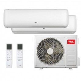 Comprar Aire Acondicionado Tcl FMA0912CHSDXA75I de 2250Fr Oferta Outlet